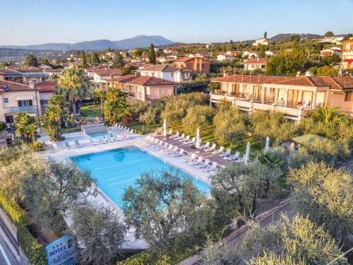 Hotel Villa Olivo
