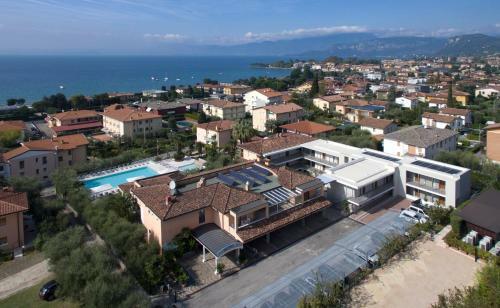 Hotel Villa Olivo