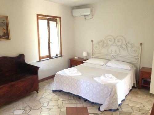 Agroturismo Domus Agricolae Corallina
