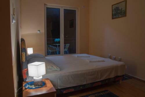 Apartments Gugolj M&m