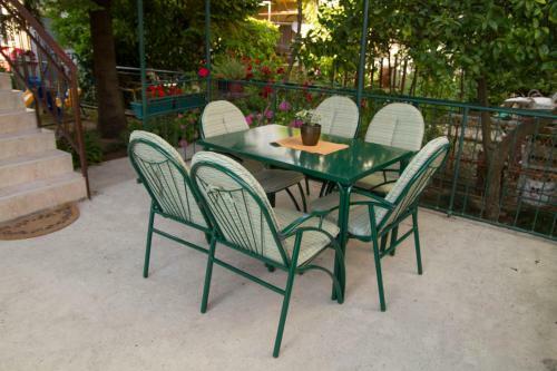 Apartments Gugolj M&m