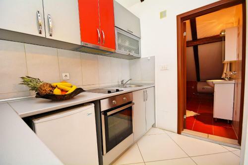 Cattaroom Apartments