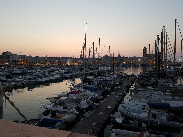 Hostal B&B Torrente Antico