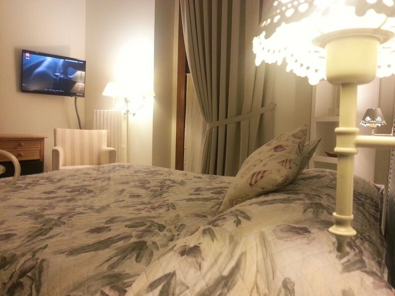 Hostal B&B Torrente Antico