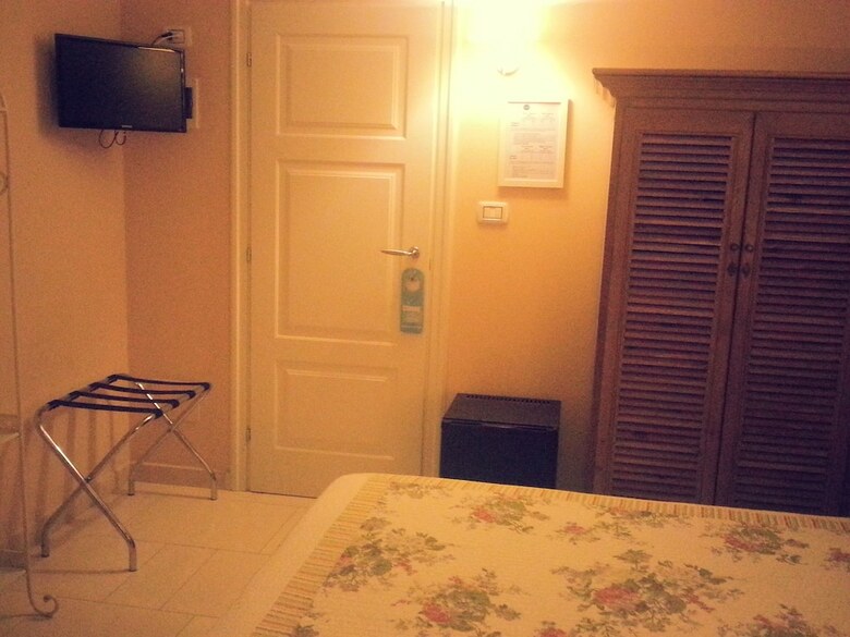 Hostal B&B Torrente Antico