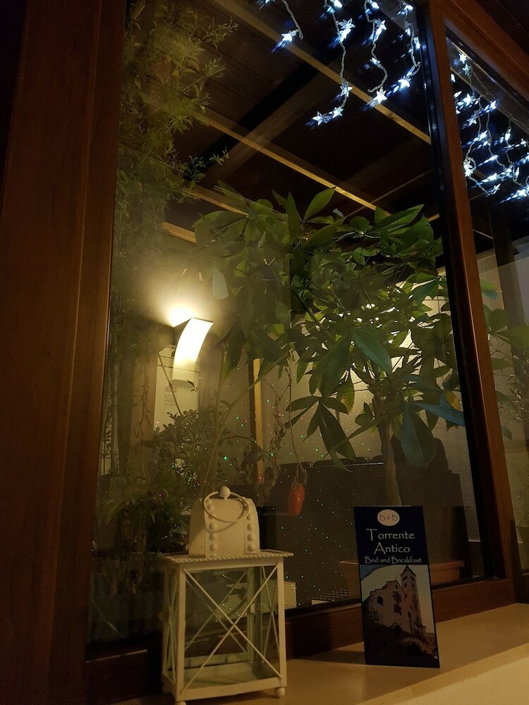 Hostal B&B Torrente Antico