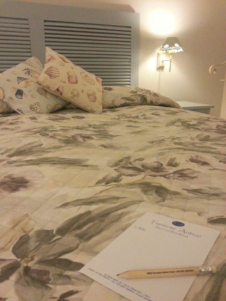 Hostal B&B Torrente Antico
