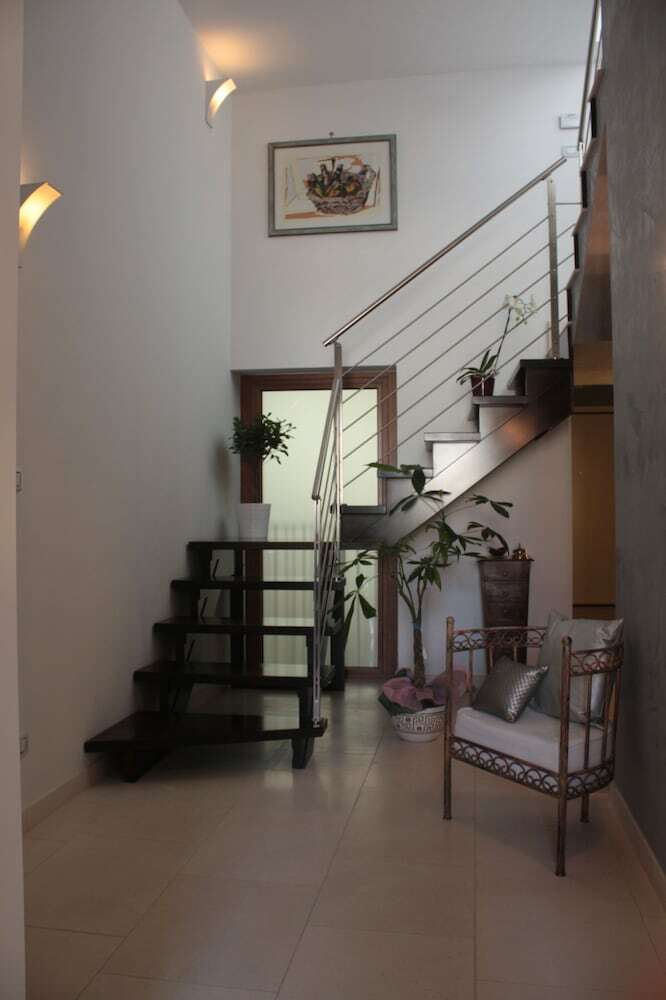 Hostal B&B Torrente Antico