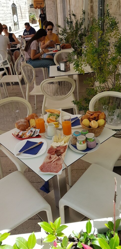 Hostal B&B Torrente Antico