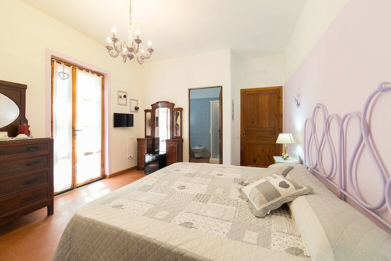 Bed & Breakfast Podere San Filippo