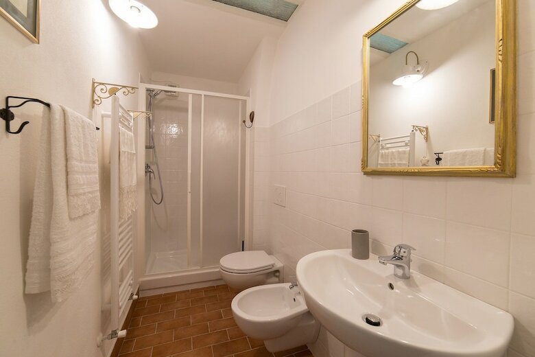 Bed & Breakfast Podere San Filippo