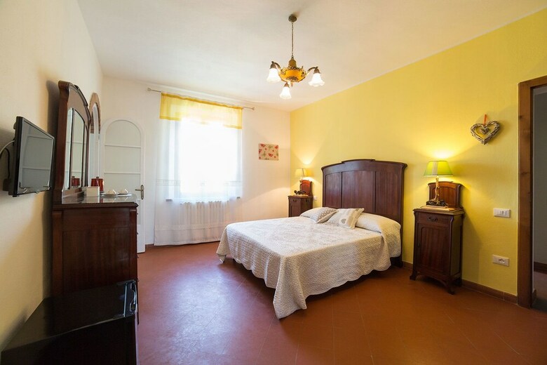 Bed & Breakfast Podere San Filippo