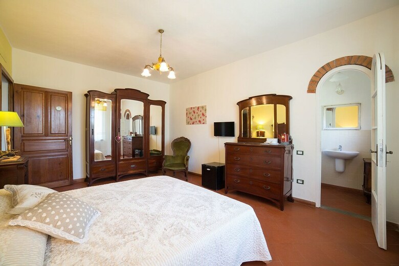 Bed & Breakfast Podere San Filippo