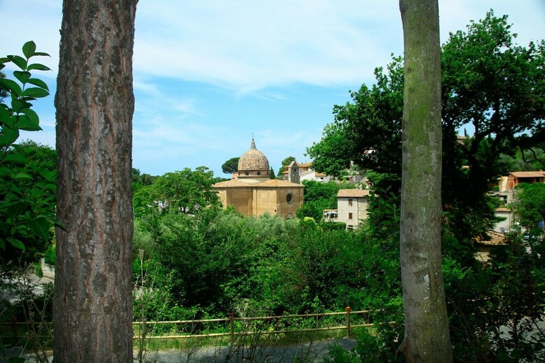 Bed & Breakfast Podere San Filippo