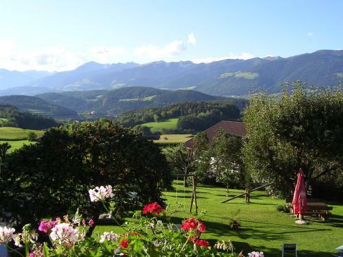 Agroturismo Mair Am Hof