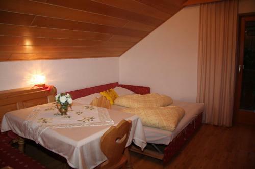 Agroturismo Mair Am Hof
