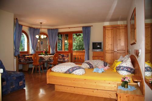 Agroturismo Mair Am Hof