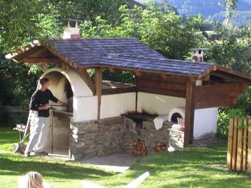 Agroturismo Mair Am Hof