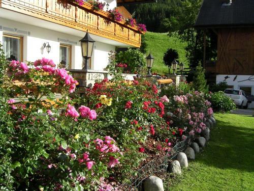 Agroturismo Mair Am Hof