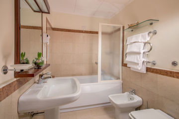 Hotel Park Villa Grazioli