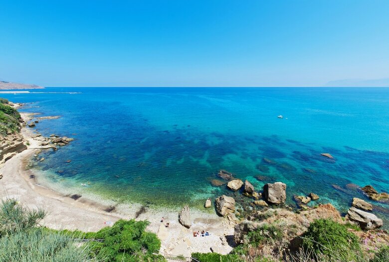Hotel Punta Nord Est