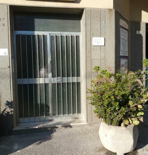 B&B Il Terrazzo Di Archimede