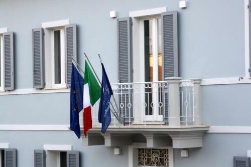 Hotel Villa Del Capitano Luxury Art & Relais