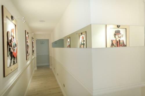 Hotel Villa Del Capitano Luxury Art & Relais