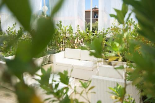 Hotel Villa Del Capitano Luxury Art & Relais