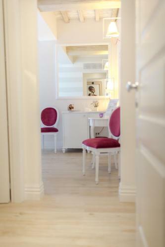 Hotel Villa Del Capitano Luxury Art & Relais