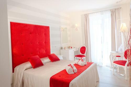 Hotel Villa Del Capitano Luxury Art & Relais