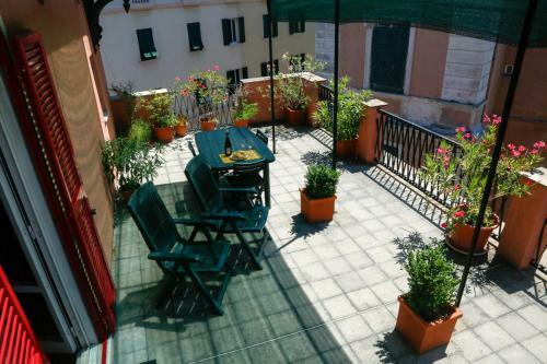 Apartamento La Casa Del Viaggiatore