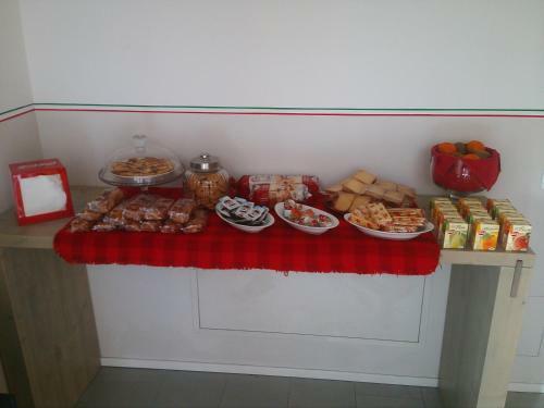 Bed & Breakfast Bella Italia