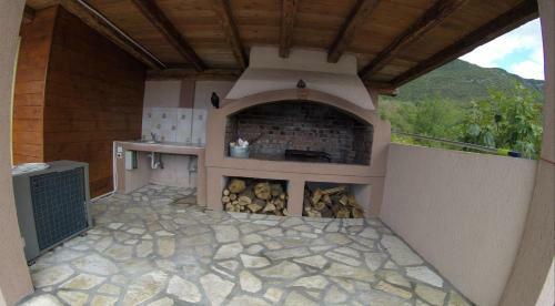 Villa Milena