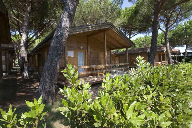 Camping Village Oasi