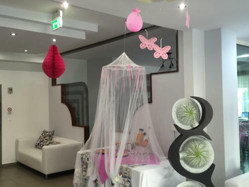 Hotel Nancy