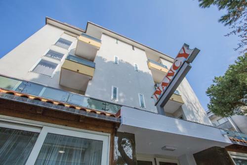 Hotel Nancy