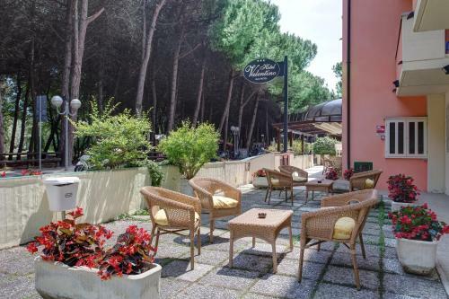 Hotel Valentino