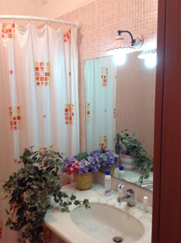 Apartamento Bacio Di Sole