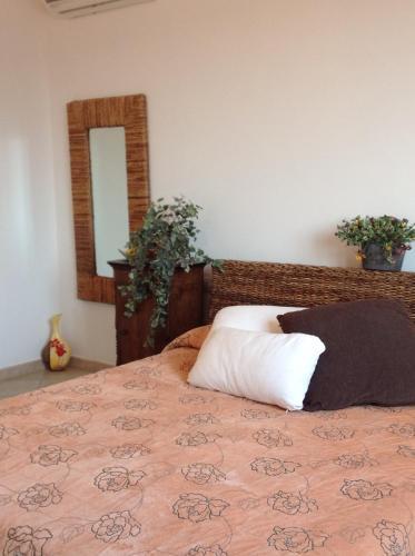 Apartamento Bacio Di Sole