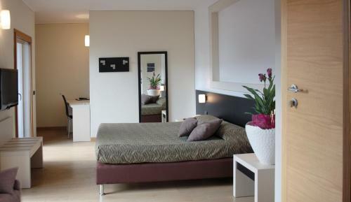 Hotel Albergo Ristorante Orazio