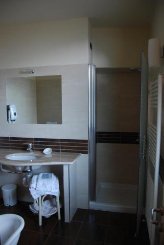 Hotel Albergo Ristorante Orazio