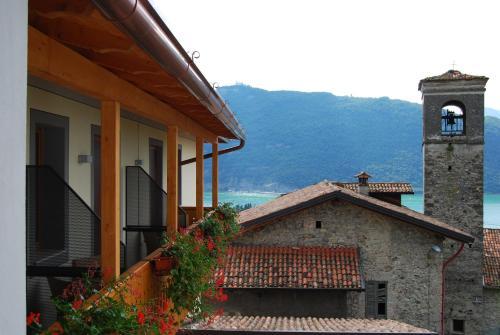 Hotel Albergo Ristorante Orazio