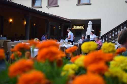 Hotel Albergo Ristorante Orazio