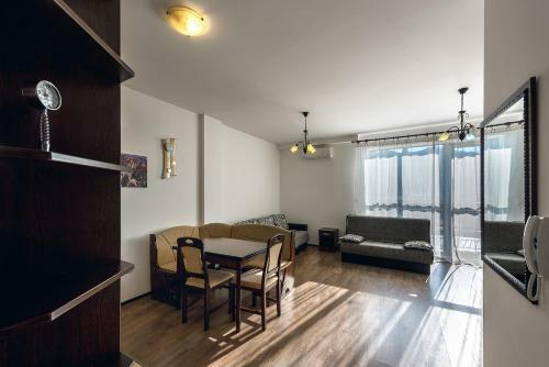 Kvin2 Apartments