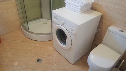 Kvin2 Apartments