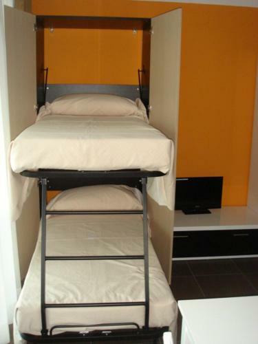 Aparthotel Guest House Residence Malpensa