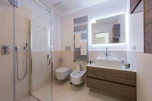Apartamento Milan Royal Suites - Centro Brera