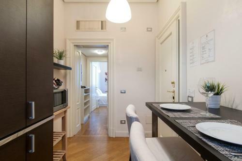 Apartamento Milan Royal Suites - Centro Brera