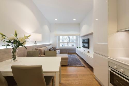 Apartamento Milan Royal Suites - Centro Brera
